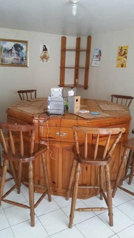 Villa Donna Inn Teluk Montego Bagian luar foto
