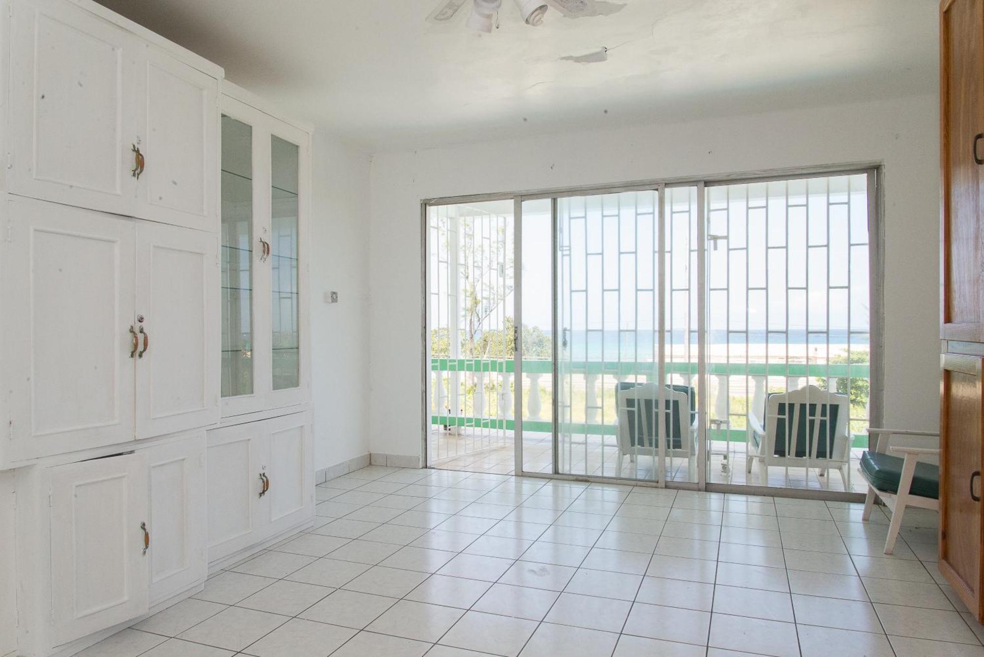 Villa Donna Inn Teluk Montego Bagian luar foto
