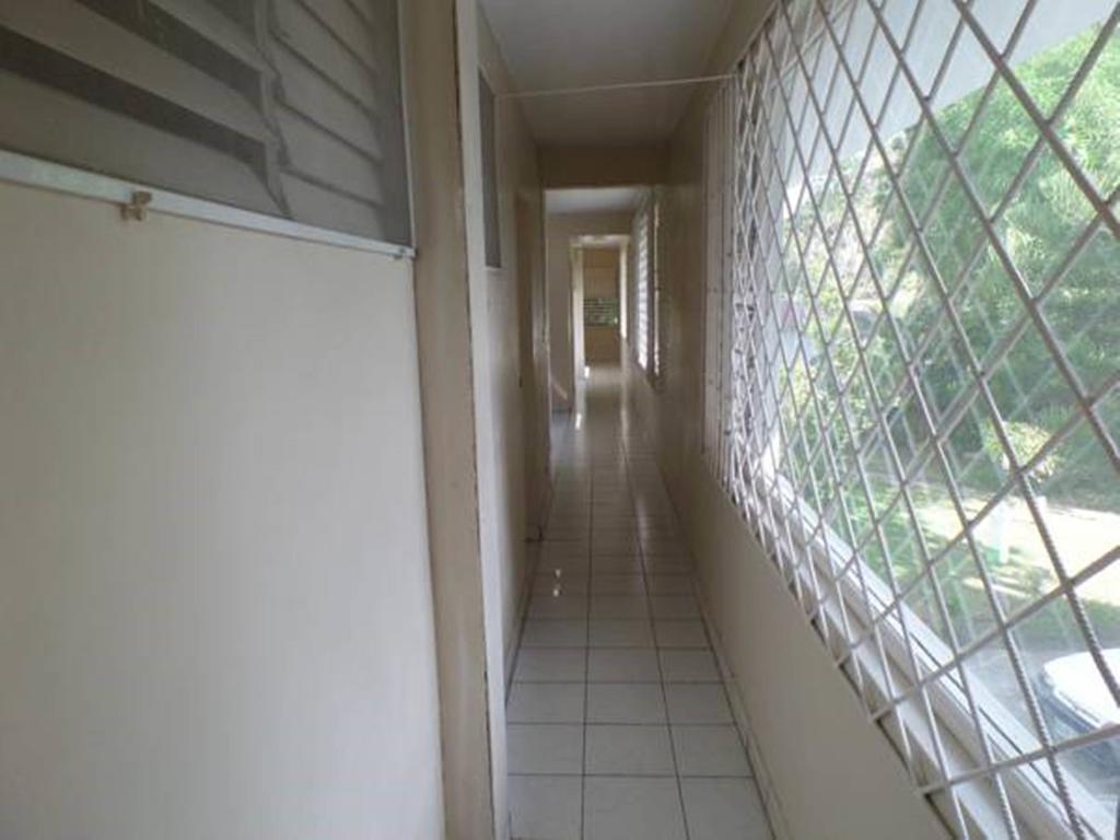 Villa Donna Inn Teluk Montego Bagian luar foto