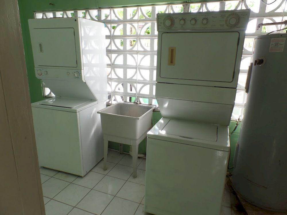 Villa Donna Inn Teluk Montego Bagian luar foto